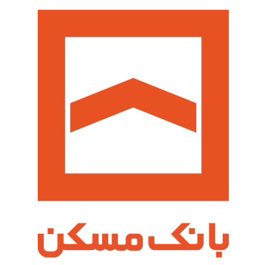 لوگو بانک مسکن
